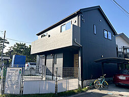 藤沢市辻堂3丁目の一戸建て
