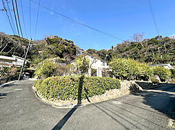 鎌倉市西御門２丁目の一戸建て