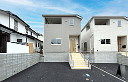 逗子市沼間５丁目の一戸建て