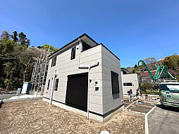 鎌倉市梶原３丁目