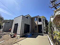 鎌倉市梶原３丁目