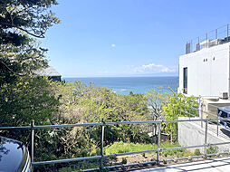 三浦郡葉山町下山口の土地