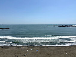 ヴィルヌーブ片瀬江ノ島