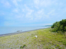 三浦市初声町三戸の土地