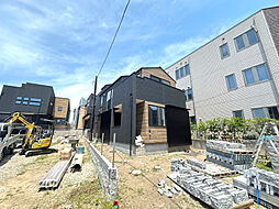 鎌倉市由比ガ浜４丁目の一戸建て