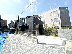 鎌倉市由比ガ浜4丁目の一戸建て