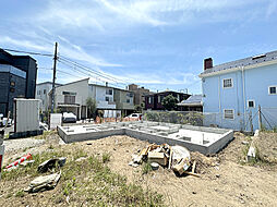 鎌倉市由比ガ浜4丁目の一戸建て