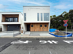 藤沢市片瀬山１丁目