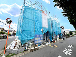 鎌倉市手広３丁目