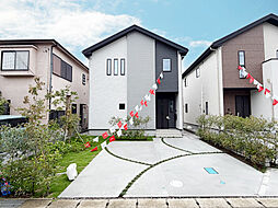 鎌倉市梶原３丁目