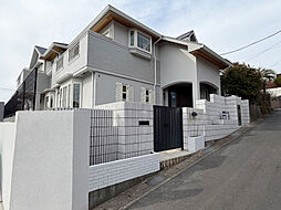 鎌倉市梶原３丁目