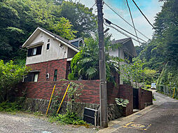 鎌倉市浄明寺5丁目の一戸建て