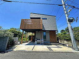鎌倉市二階堂の一戸建て