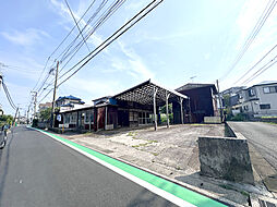 横須賀市長井3丁目の土地