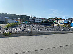 横須賀市長井2丁目の土地