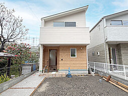 鎌倉市岩瀬