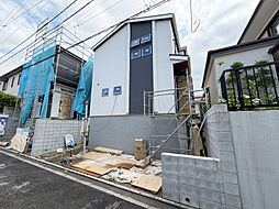 逗子市池子２丁目