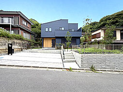 鎌倉市稲村ガ崎５丁目