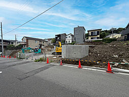 鎌倉市西鎌倉３丁目