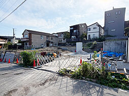 鎌倉市西鎌倉３丁目