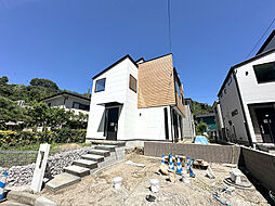鎌倉市梶原３丁目