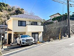 鎌倉市二階堂の一戸建て