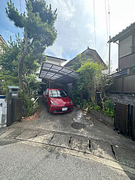 鎌倉市大町２丁目の土地