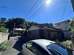 鎌倉市浄明寺１丁目の土地