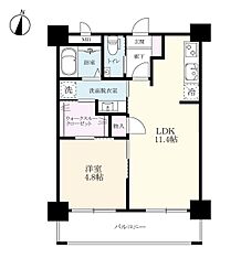プレミアムタワー佐賀駅北 1003