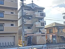 ベルナティオ 401 号室