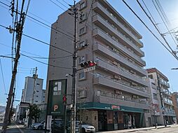 ライフコート千舟 703 号室