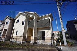 アンシャンテ C 号室