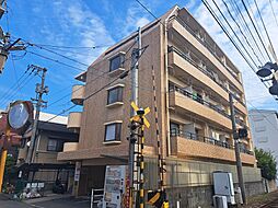 オックスフォード・サーカス木屋町 403 号室