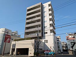 グランディアレジデンス千舟 401 号室