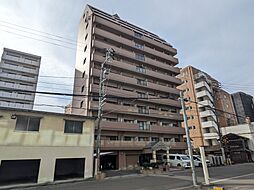 朝日プラザステーションコア松山 809 号室