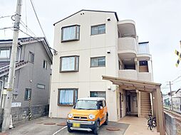 ＢＬＥＳＳ鷹子 303 号室