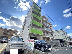 メルシーコート湊町 402 号室