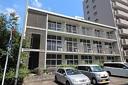 レオパレスグランディル 304 号室
