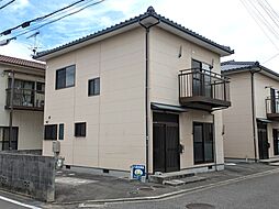 二神一戸建て D1 号室