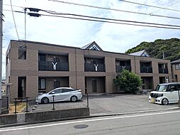 Tiare 203 号室