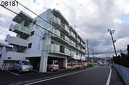 グランドールオオニシ 203 号室