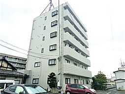 フラワーハイツ久米 503 号室