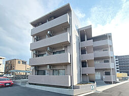 ジョイフル南江戸 101 号室