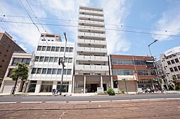 ヴェルデ・ビュー大手町 401 号室