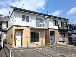野田一丁目高市借家　Ｂ棟 1 号室
