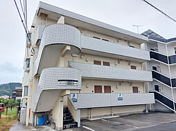 メゾンスバルpart1 202 号室