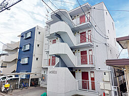 ミュゼ南松山 102 号室