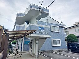 ファーストイン居相 205 号室