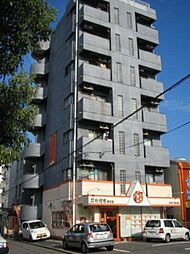 杉住宅南支店ビル 702 号室