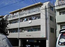 アン・メゾン 202 号室